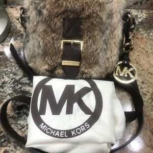 Mkors Crossbody